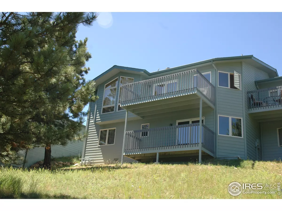 Estes Park, CO 80517,1861 Raven Ave #C1