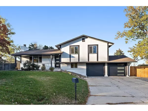 Lakewood, CO 80232,Address not disclosed