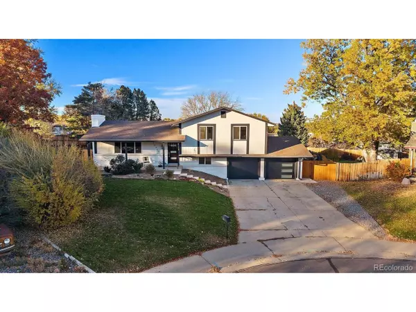 Lakewood, CO 80232,Address not disclosed