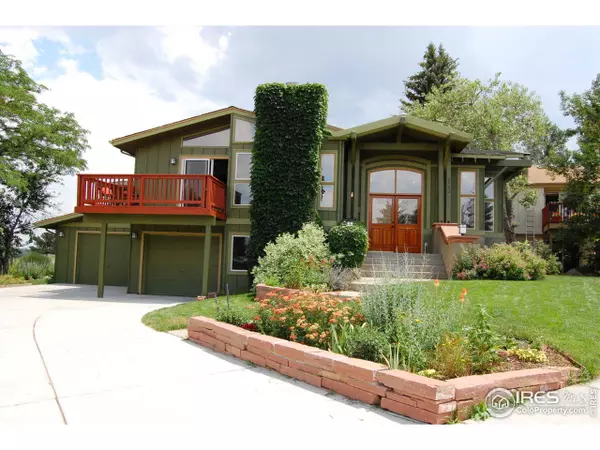 Boulder, CO 80305,3960 Greenbriar Blvd