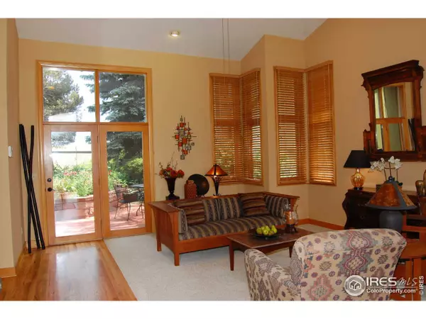 Boulder, CO 80305,3960 Greenbriar Blvd