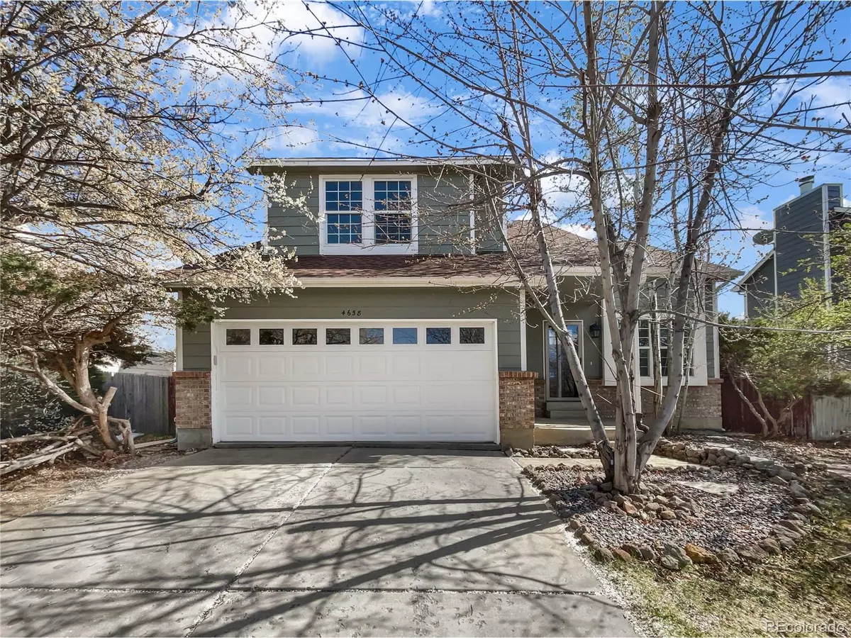 Thornton, CO 80233,4658 E 107th Ave