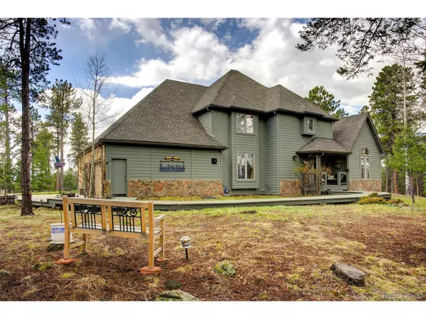 27291 Molly Dr,  Conifer,  CO 80433