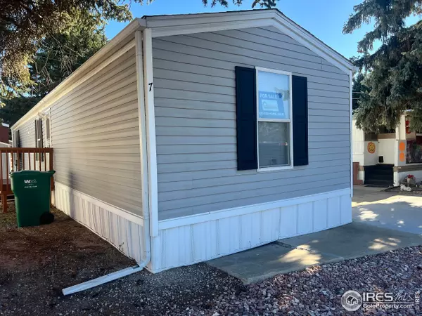 230 N 2nd St #7, Berthoud, CO 80513