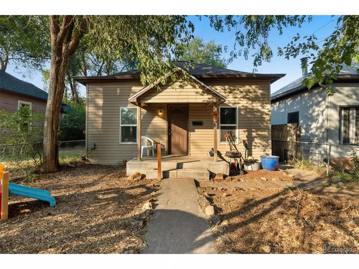 Colorado Springs, CO 80904,2312 W Platte Ave