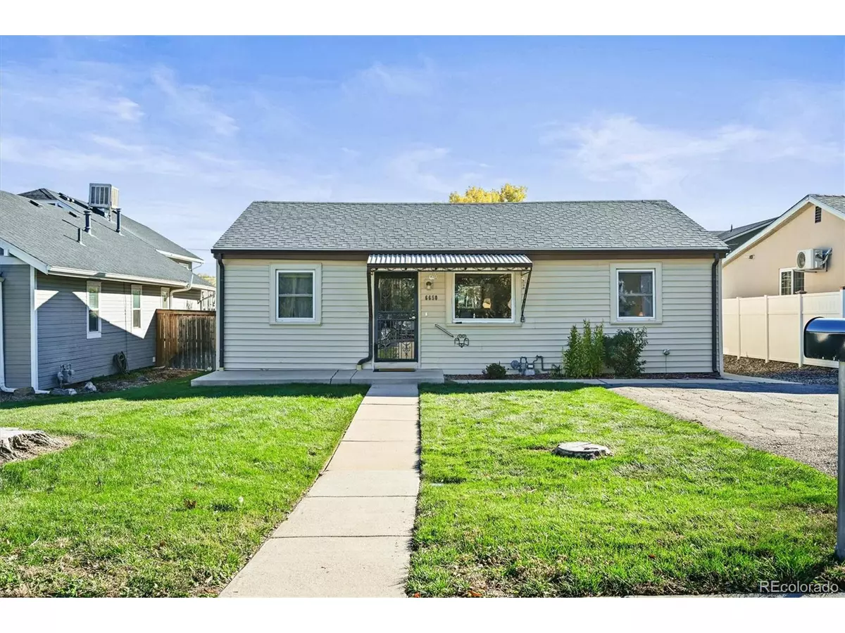 Denver, CO 80221,6650 Irving St