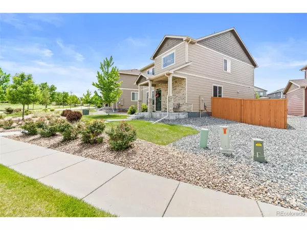 Parker, CO 80138,11684 Park South Loop