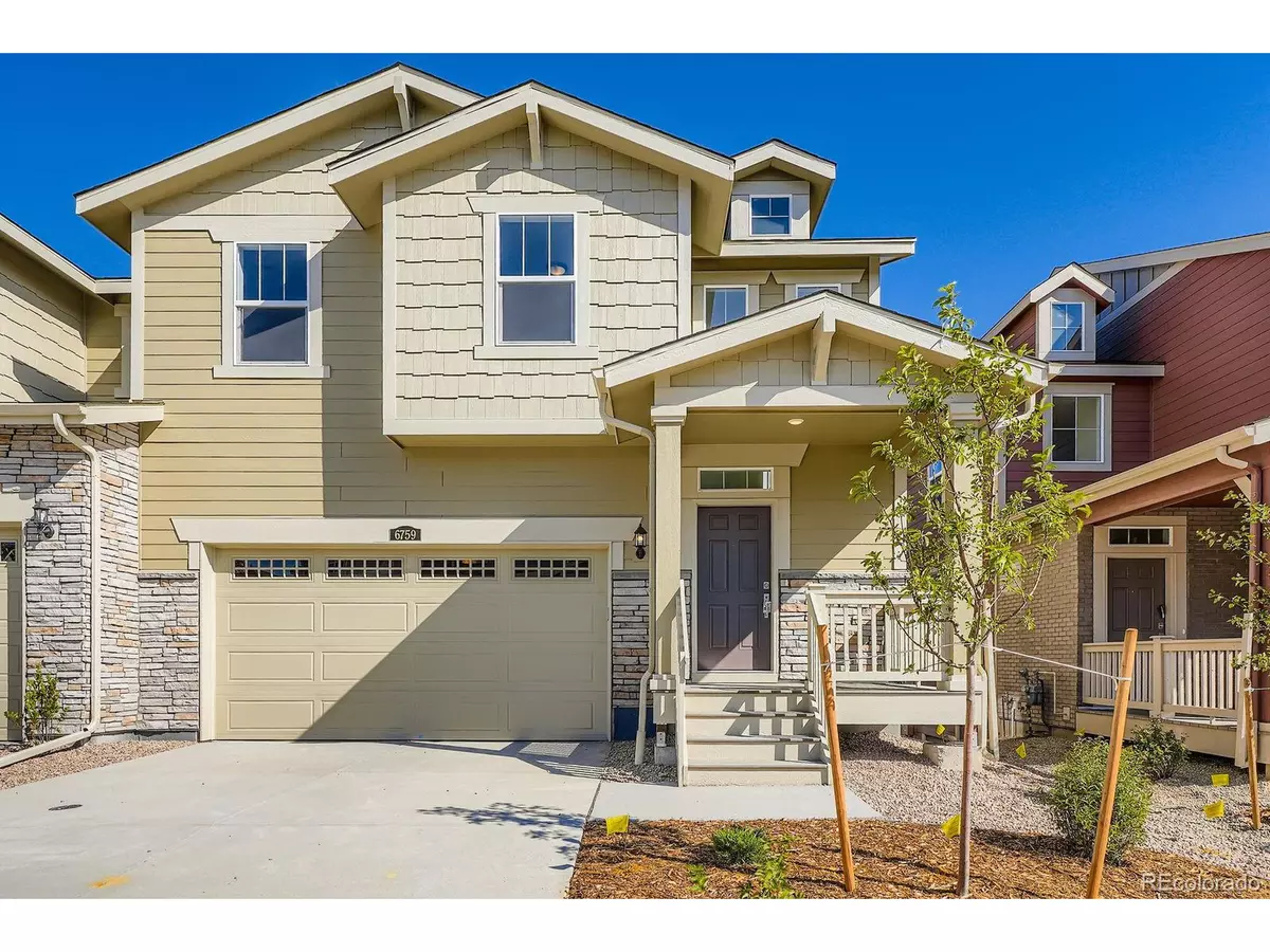 Thornton, CO 80602,6759 Juniper Dr