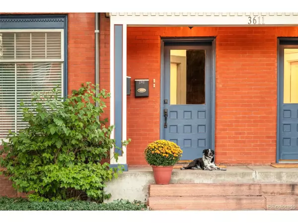 Denver, CO 80211,3611 Zuni St #102