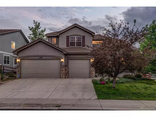 Greenwood Village, CO 80111,11935 E Lake Ct