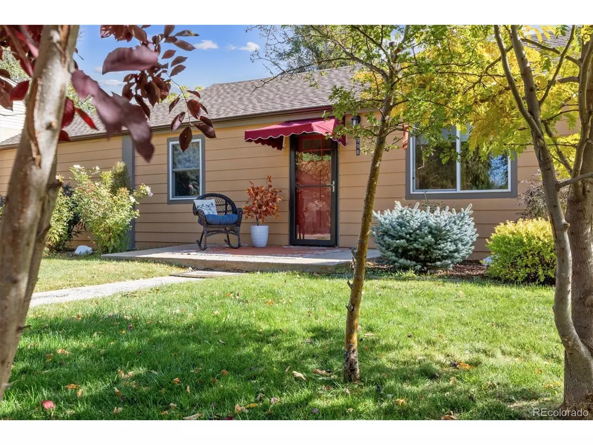 Denver, CO 80224,998 S Leyden St