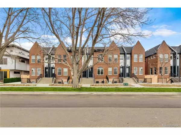 Denver, CO 80204,Address not disclosed