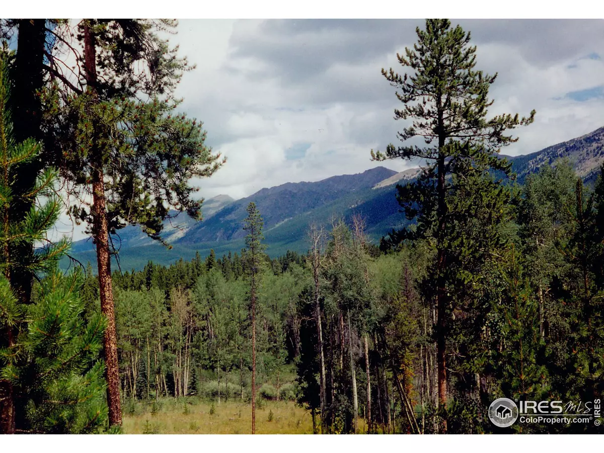 Cowdrey, CO 80434,2182 Trophy Mountain Loop