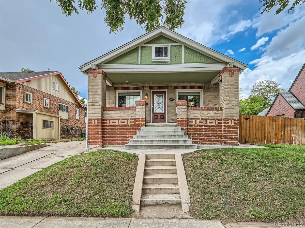 Denver, CO 80204,1615 Osceola St