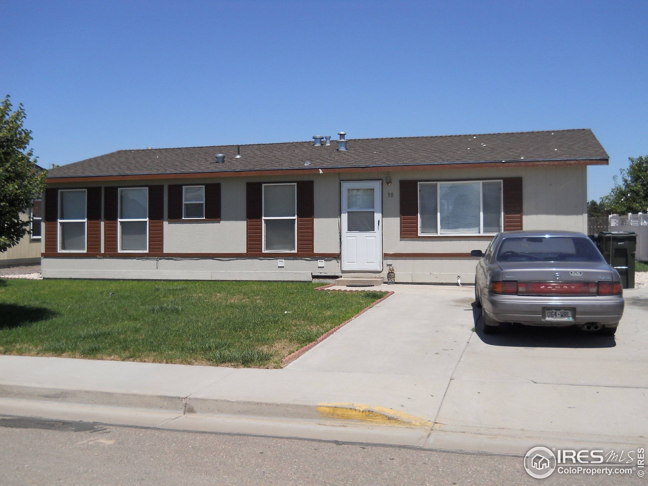 98 Jennifer Cir, Brush, CO 80723