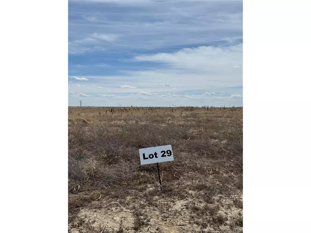 Akron, CO 80720,660 Coyote Trl