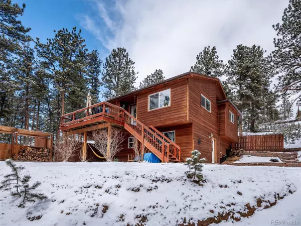 487 Gross Rd, Bailey, CO 80421