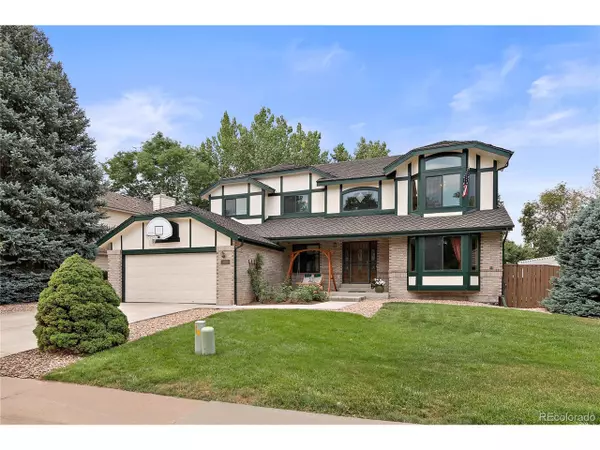 1682 Red Fox Pl, Highlands Ranch, CO 80126
