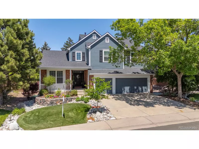 1113 Southbury Pl, Highlands Ranch, CO 80129
