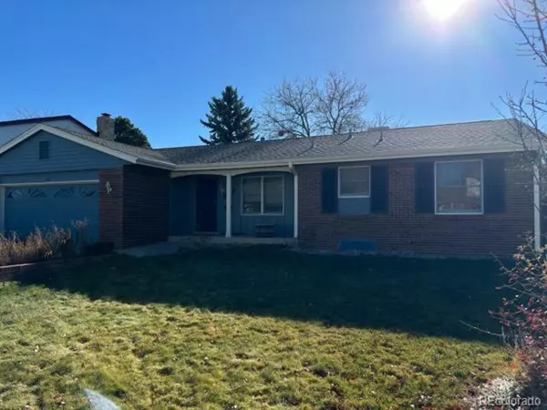 13974 E Arkansas Pl, Aurora, CO 80012