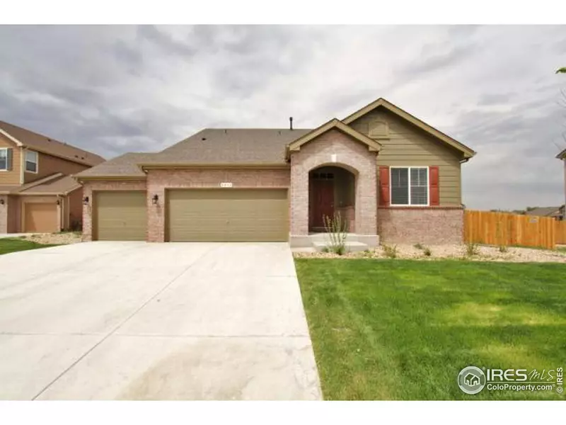 4433 Bramble Rd, Frederick, CO 80504