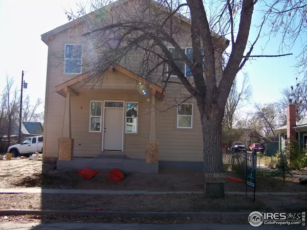 312 E Chester St,  Lafayette,  CO 80026