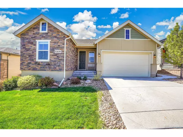 12636 Sandstone Dr, Broomfield, CO 80021