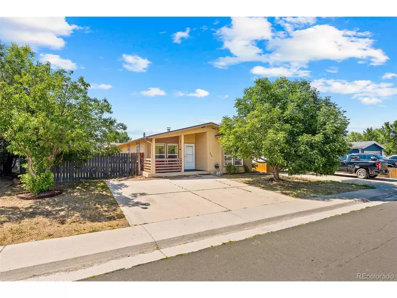 103 Wenatchee St, Lochbuie, CO 80603