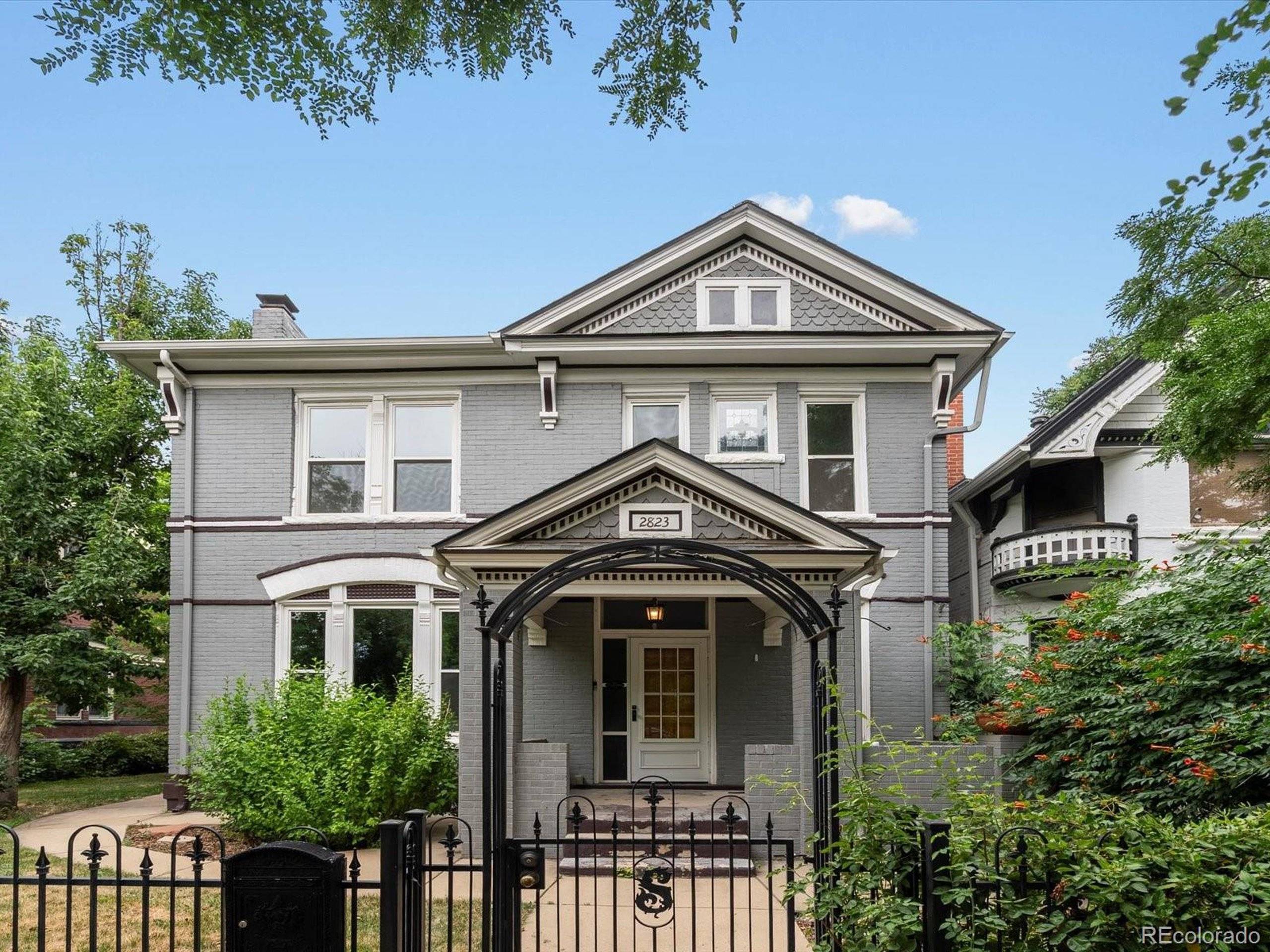Denver, CO 80205,2823 N Lafayette St