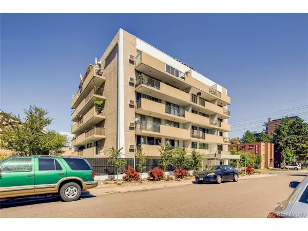 Denver, CO 80220,799 Dahlia St #307