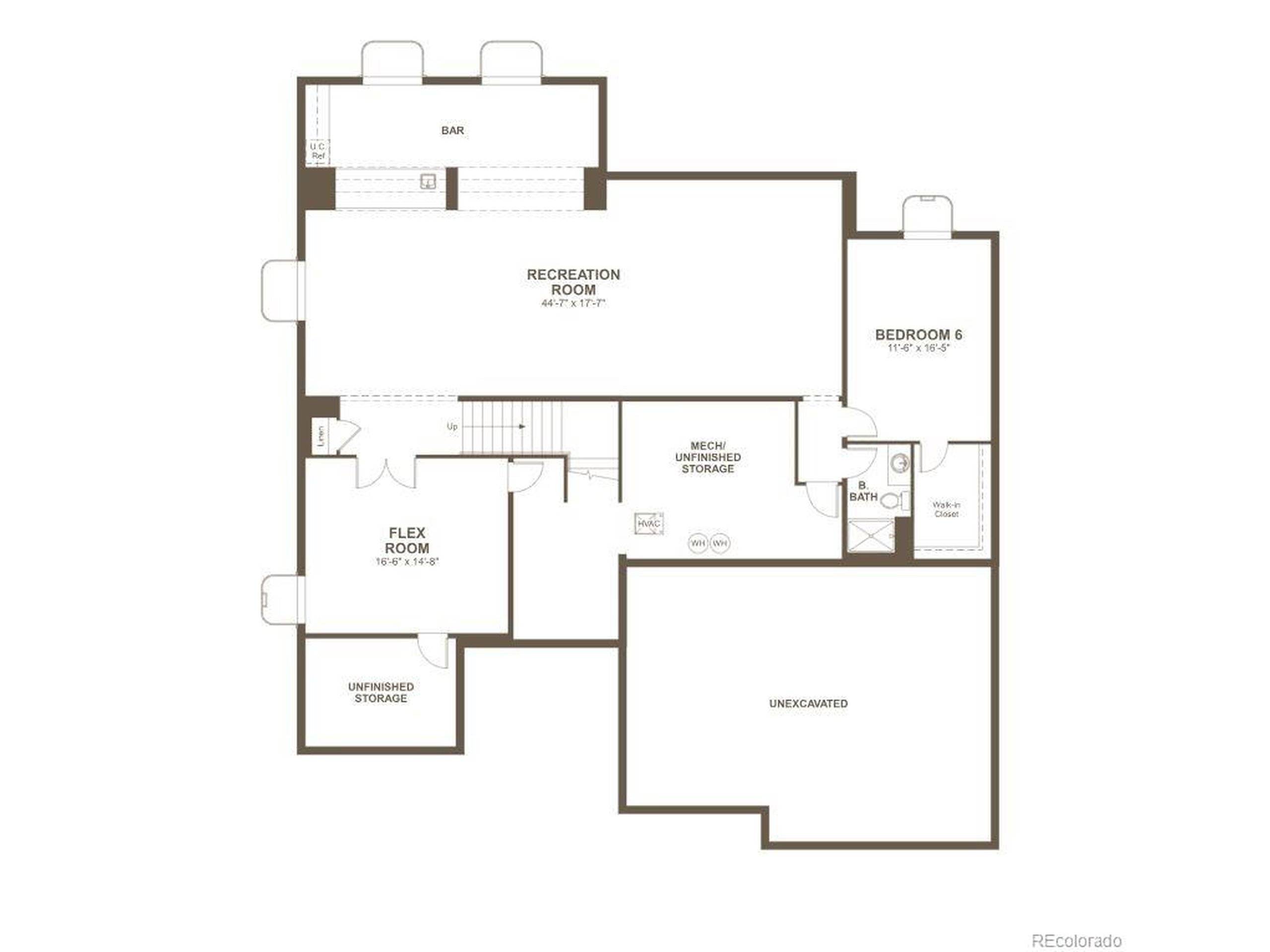 Castle Rock, CO 80109,1351 Oleander St
