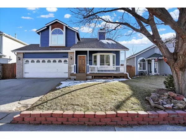 10094 Telluride St, Littleton, CO 80215