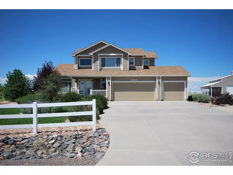 16765 Kenuil Ct, Brighton, CO 80603