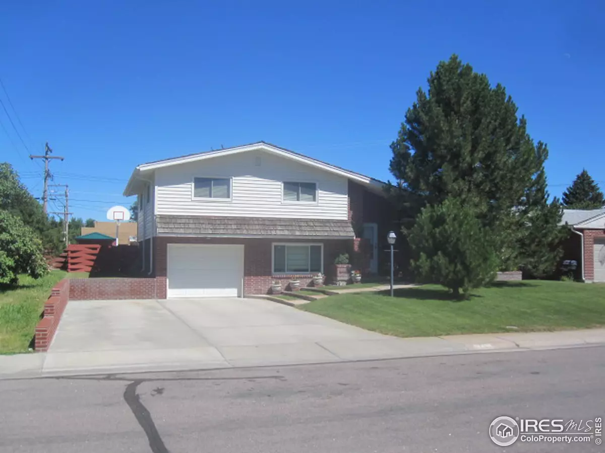 Sterling, CO 80751,1318 BUCHANAN St