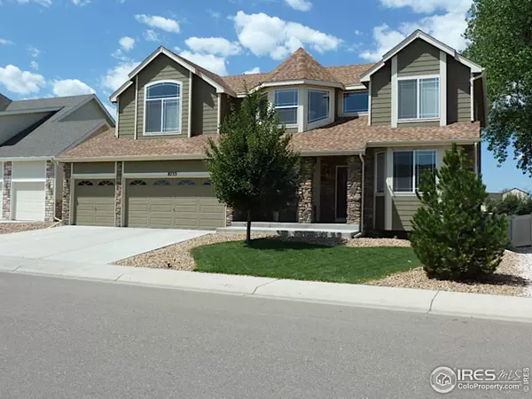 Frederick, CO 80504,8733 Triple Crown Dr