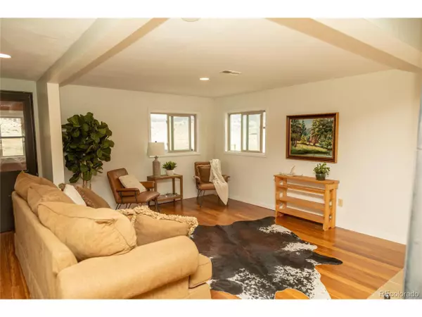 Creede, CO 81130,507 Ridge Dr