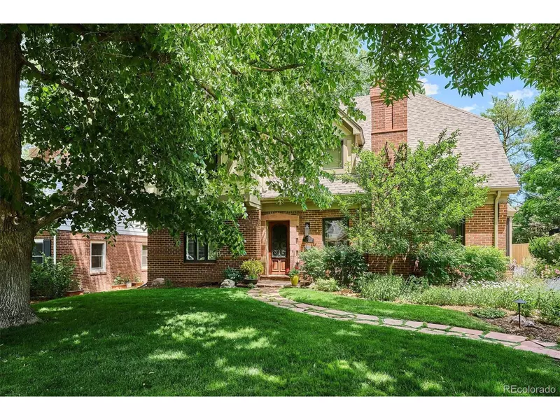 258 Eudora St, Denver, CO 80220