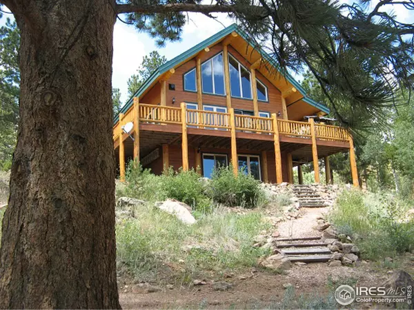 Red Feather Lakes, CO 80545,65 Munsee Ct