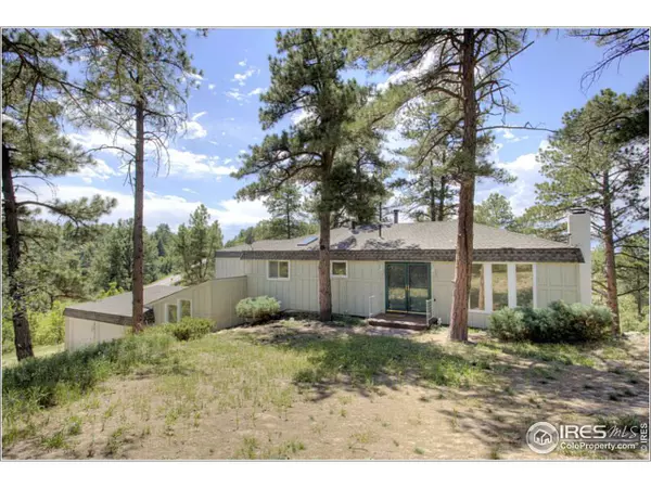 4618 N Lariat Dr, Castle Rock, CO 80108