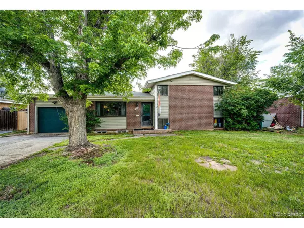 Aurora, CO 80011,3111 Troy St