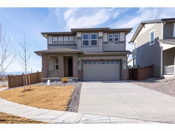 3337 Boral Owl Dr, Brighton, CO 80601