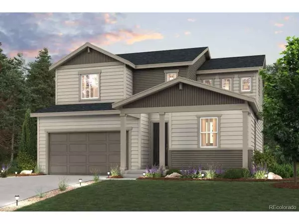 1381 Loraine Cir N, Erie, CO 80026