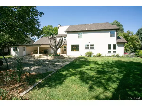 Littleton, CO 80123,16 Village Ct