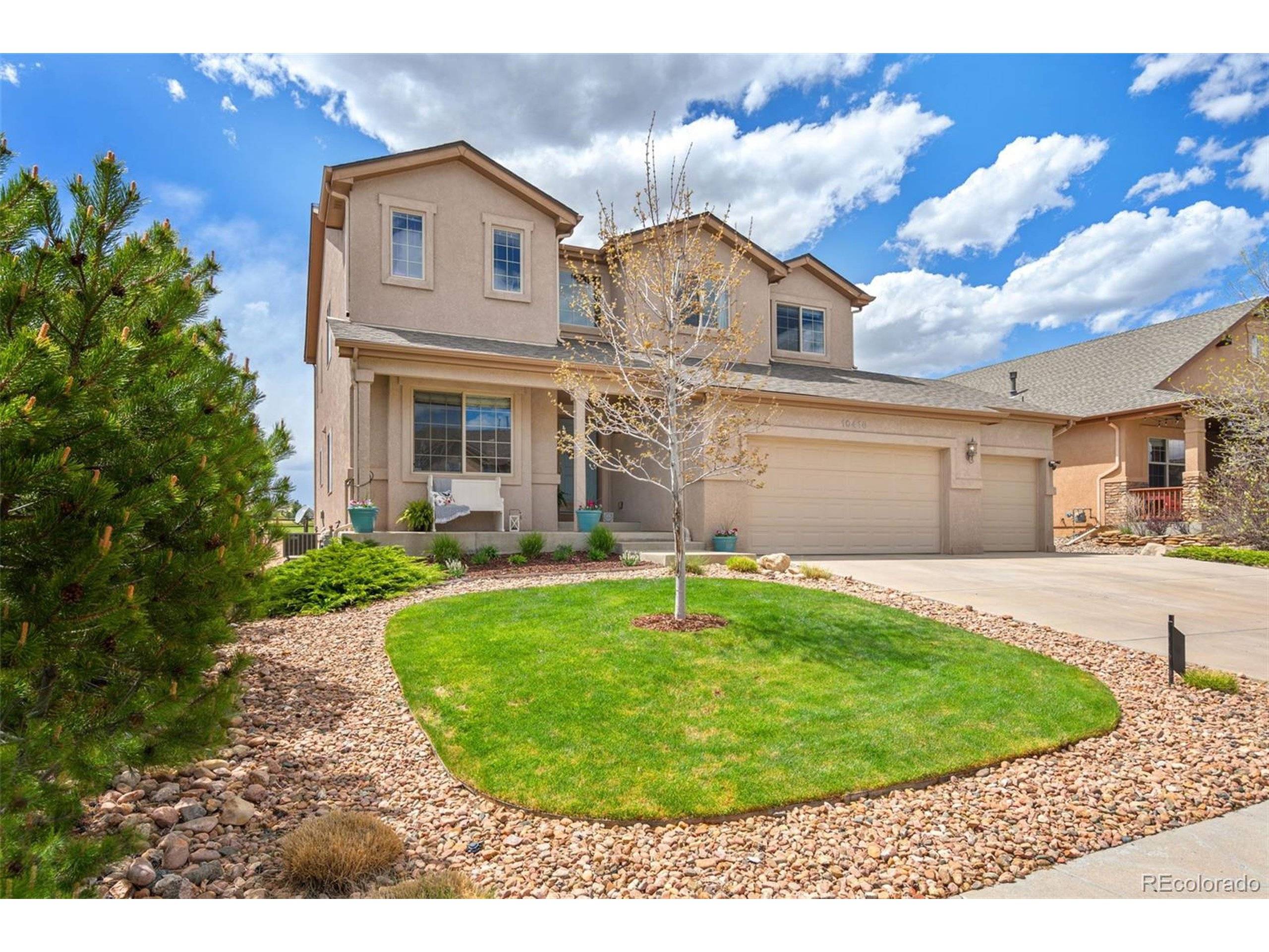 10416 Cedar Breaks Dr, Peyton, CO 80831