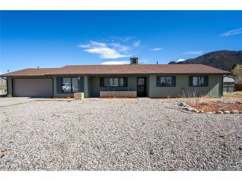 601 Marquette Ave, Buena Vista, CO 81211