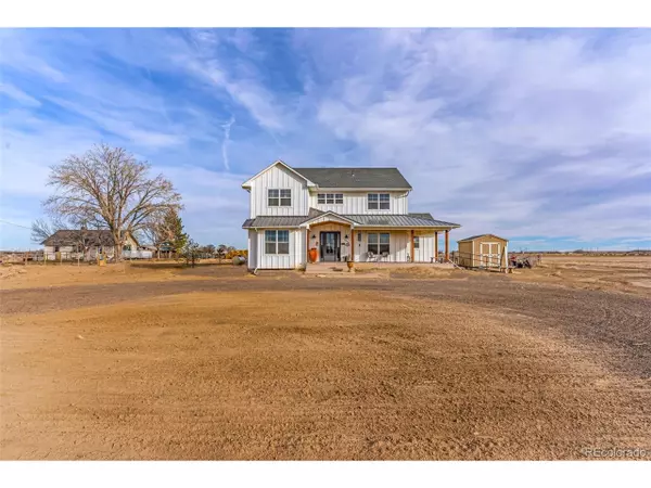 Avondale, CO 81022,1696 N 42nd Ln