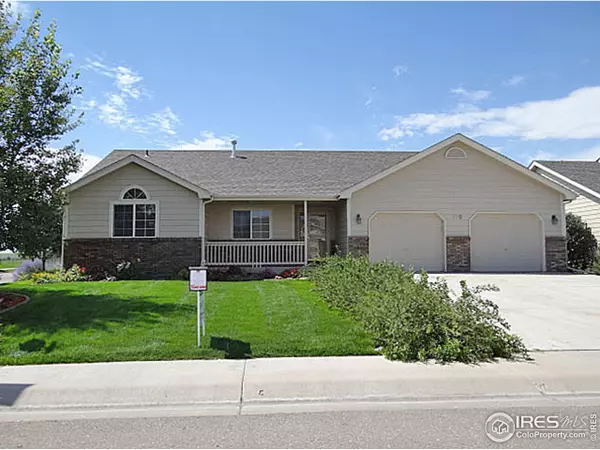 350 S Maple Ave, Eaton, CO 80615