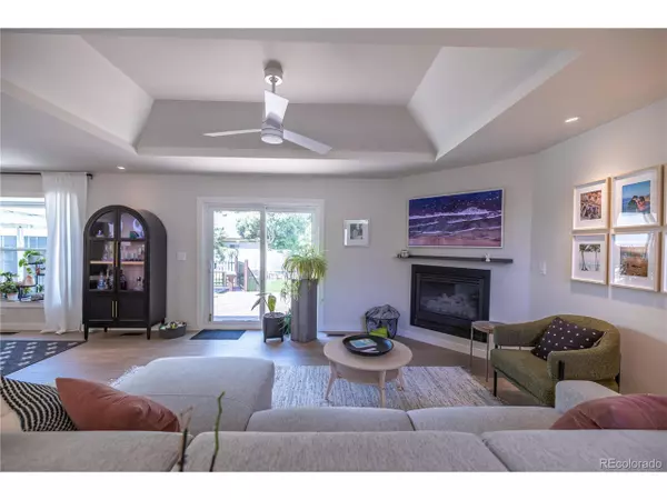 Lakewood, CO 80214,995 Chase St