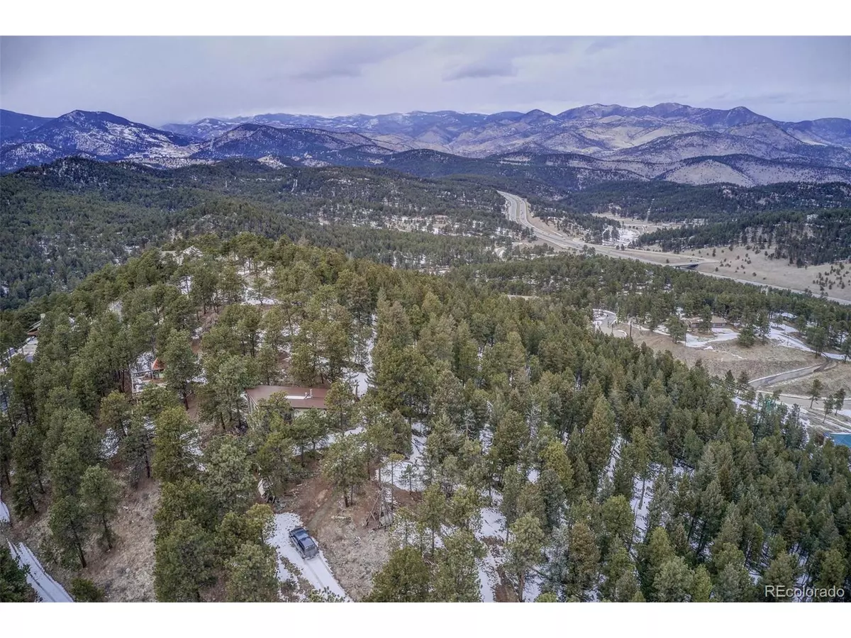 Evergreen, CO 80439,840 Evergreen Pkwy