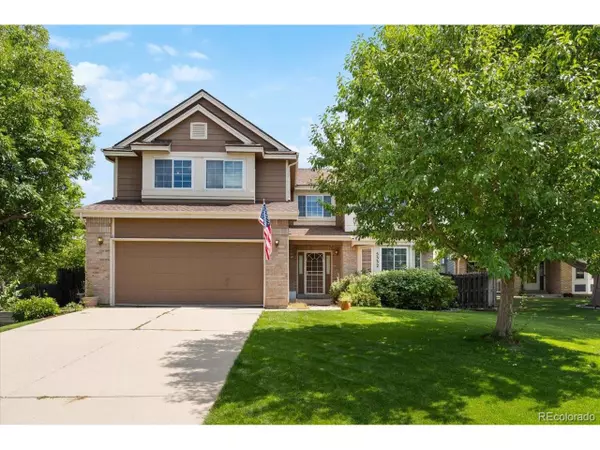 5532 S Lisbon Ln, Centennial, CO 80015